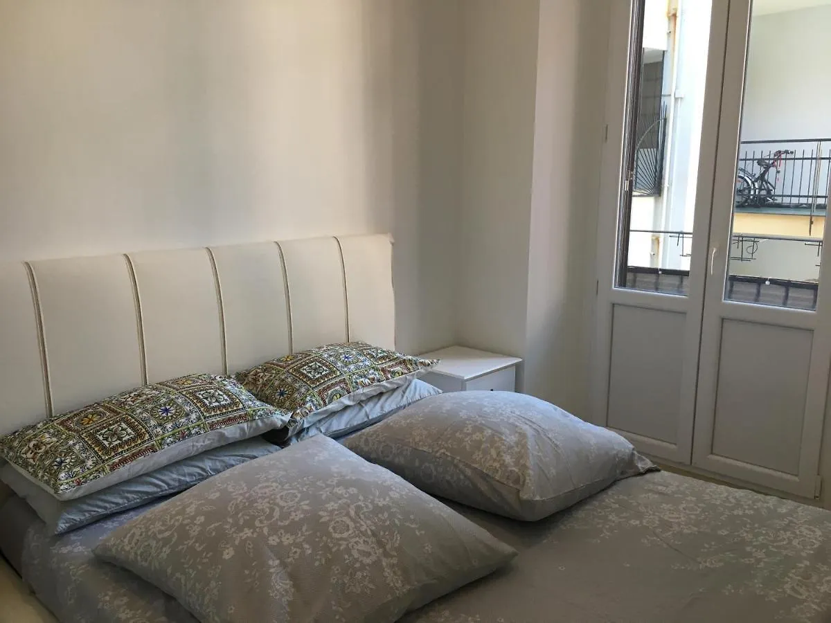 Apartment Ingrid Corso Mombello Sanremo