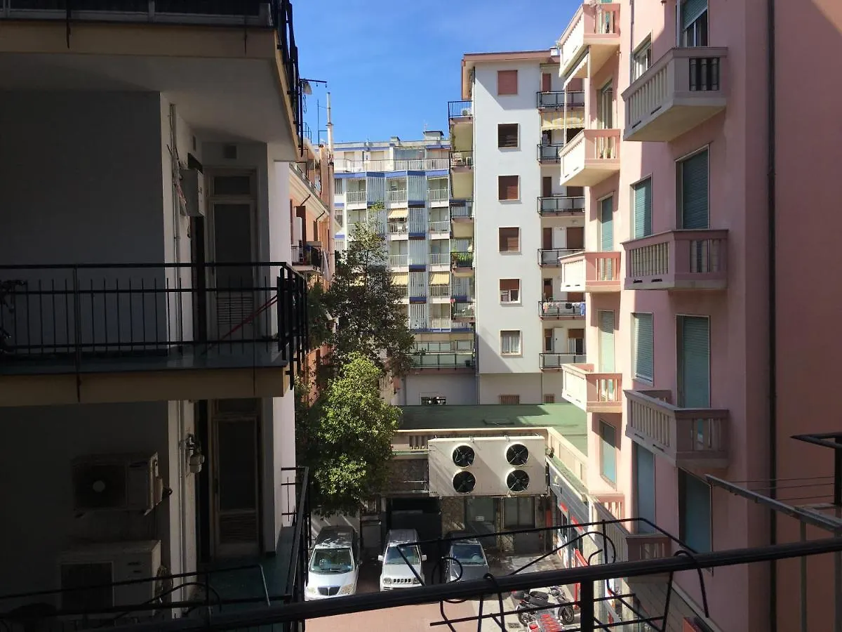Ingrid Corso Mombello Sanremo 0*,